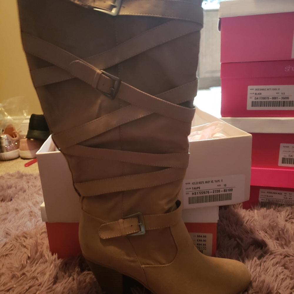 Boots
